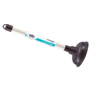 Kingfisher Home Large Plastic Sink Plunger